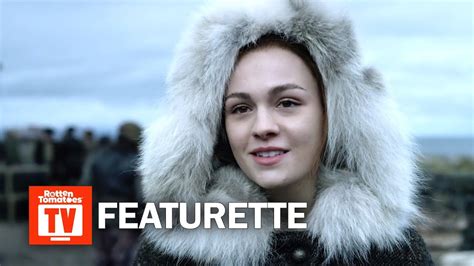 Outlander S04E07 Featurette .